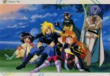 BUY NEW slayers - 36958 Premium Anime Print Poster